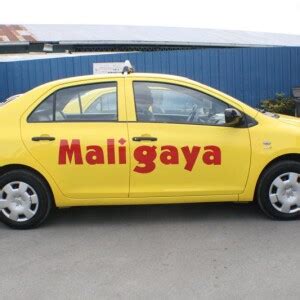 maligaya taxi|Taxi firm launches app in Davao .